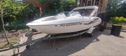 Yamaha LS. 2001 ���, ����� 5,8��., ��������� ������������, 268��.�., ������ ����