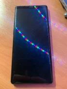 Samsung Galaxy Note 8. �/�, 64 ��, ������, 3G, 4G LTE, Dual-SIM, NFC ����