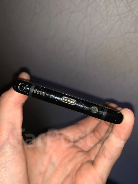 Samsung Galaxy Note 8. �/�, 64 ��, ������, 3G, 4G LTE, Dual-SIM, NFC ����