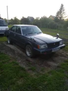 Toyota Chaser. �������, ������, 1.8 (115��.�.), ������, 306 466����. �� ����