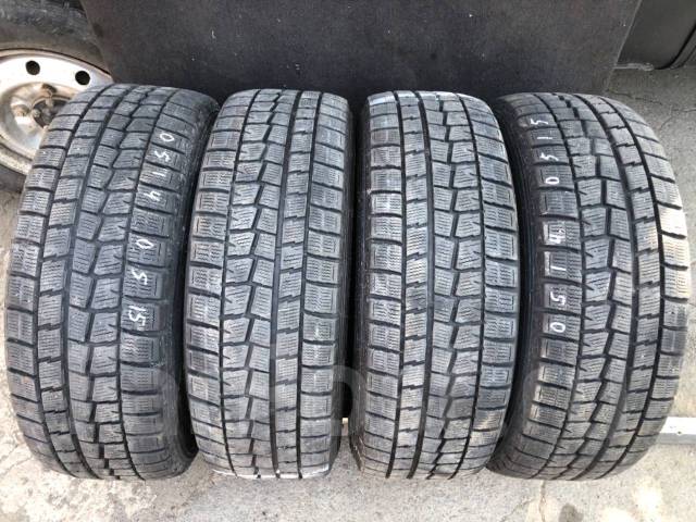 Dunlop Winter Maxx WM01, 215 60 R16, 16", 1 шт, в наличии, 215 мм, 60 % ...