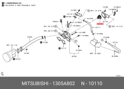 ��������� WV56MI-82 1305A802 ����
