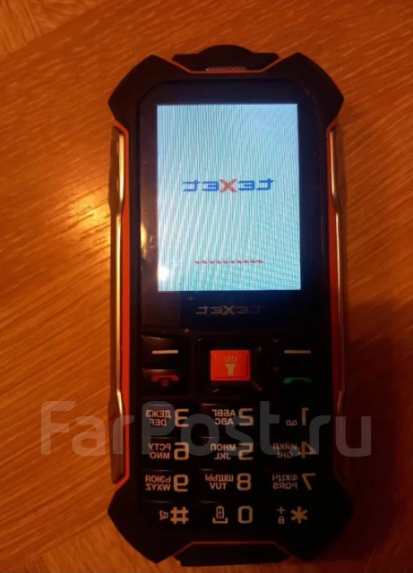 teXet. �/�, 16 ��, ������, ���������� ����