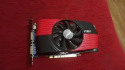 GeForce GTX 550 Ti ����