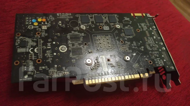 GeForce GTX 550 Ti ����