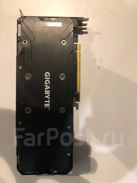 GeForce GTX 1060 ����