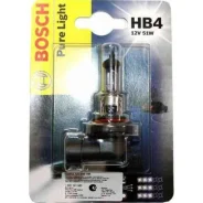 ����� 12V 51W HB4 51W 12V P22d 1987301063 ����