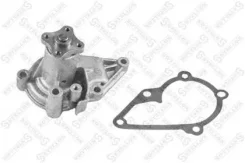 ����� Hyundai Accent/Coupe/Elantra 1.6 Hyundai Accent II 1.5 0005/ Hyundai GETZ 1.6 0205/ KIA RIO II 1.6 CVVT 0511/ KIA RIO II 1.4 16V 0511/ Hyundai A...