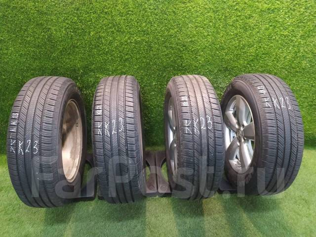 Yokohama Geolandar CV G058, 225/65 R17, 17", 1 шт, в наличии, 225 мм ...