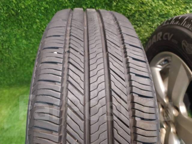 Yokohama Geolandar CV G058, 225/65 R17, 17", 1 шт, в наличии, 225 мм ...