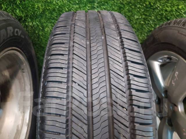 Yokohama Geolandar CV G058, 225/65 R17, 17", 1 шт, в наличии, 225 мм ...