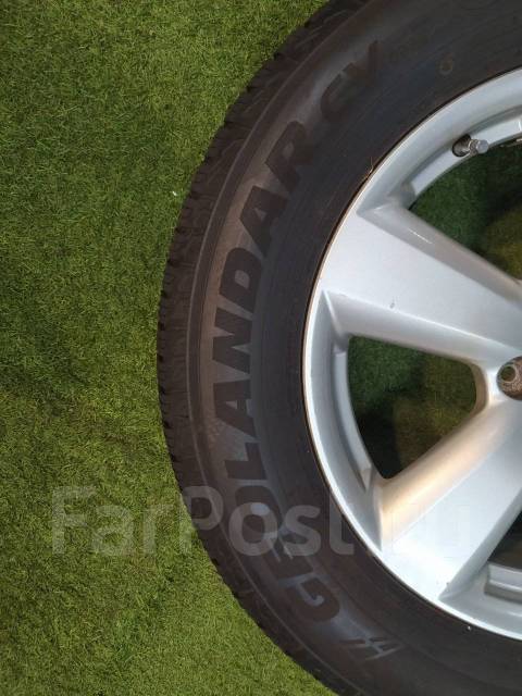 Yokohama Geolandar CV G058, 225/65 R17, 17", 1 шт, в наличии, 225 мм ...