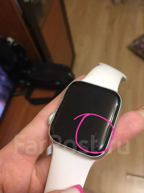 Apple Watch Series 5 ����