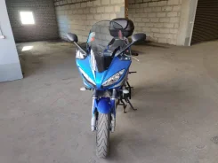 Yamaha FZ6S. 600����. ��., ��������, ���, � �������� ����