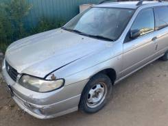 Nissan Expert. VNW11, QG18DE ����
