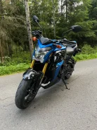 Suzuki GSX S1000. 1 000����. ��., ��������, ��� ���, � �������� ����