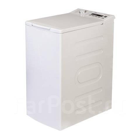 Машина стир. Leran WTL 52127 WD2 вертикальная 7,5 кг, новый, в наличии ...
