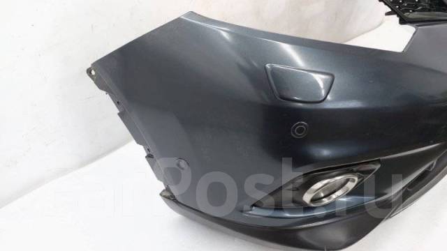Бампер Nissan X-Trail 2017 620224CM2H T32 MR20DD, передний купить в ...