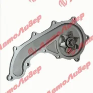 ����� ������� ���������� / GMB ��� Toyota Regius HiLux HiAce LC Dyna Prado 1995- 3RZF# 2TRFE; 95-; GWT-131A; (GWT-131 T-123) 1610079255 1610079445 161...