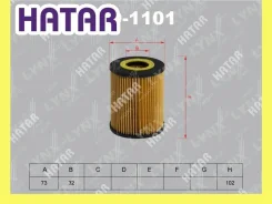 ������ �������� ������� Lynxauto LO1101 LO1101 ����
