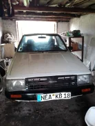Mazda 323. JMZBD132200900611 ����
