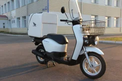 Honda Benly. 49����. ��., ��������, ��� ���, ��� ������� ����