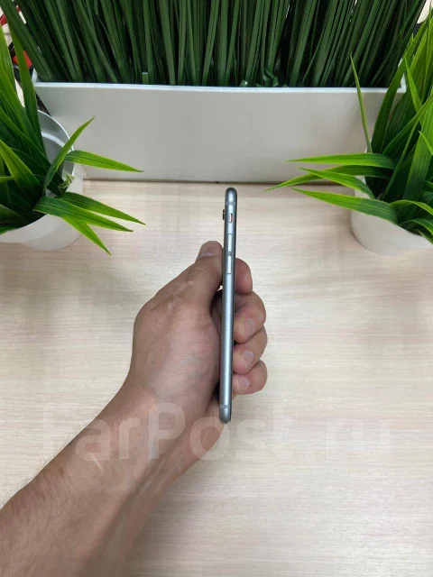 Apple iPhone 6s. �/�, 32 ��, �����, 3G, 4G LTE, ����������, NFC ����