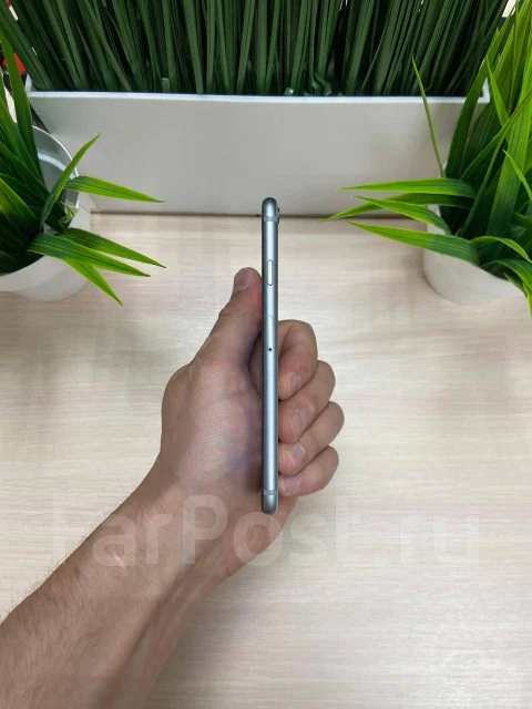 Apple iPhone 6s. �/�, 32 ��, �����, 3G, 4G LTE, ����������, NFC ����