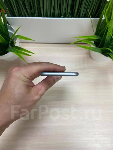 Apple iPhone 6s. �/�, 32 ��, �����, 3G, 4G LTE, ����������, NFC ����