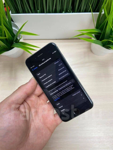 Apple iPhone 6s. �/�, 32 ��, �����, 3G, 4G LTE, ����������, NFC ����