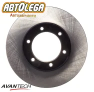 ���� ��������� ���. Avantech Toyota Hilux #ZN130/LN130 91-95/4Runner BR0143S ����