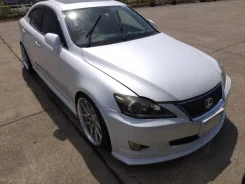 Lexus IS350. GSE21 LEADGARAGE, 2GRFSE ����