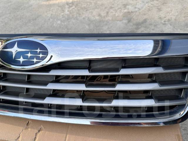 Решетка радиатора Subaru Forester SH5, SH9 купить во Владивостоке по ...