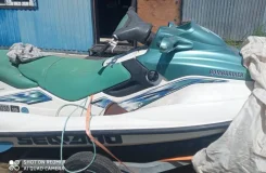 BRP Sea-Doo GTI. 1995 ��� ����