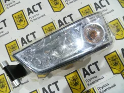���� ��������������� ������ � ����� Sitrak C7H 812W25320-6002 812W253206002 ����