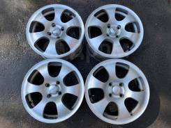 . 6.5x15", 4x98, ET45,  72,6. 