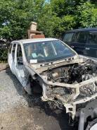  Mitsubishi Airtrek CU5W 2005 4G69 