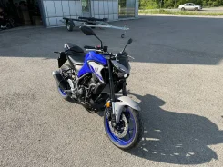 Yamaha MT-03. 321����. ��., ��������, ���������, ��� ������� ����
