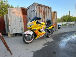 Kawasaki ZZR 1200. 1 200����. ��., ��������, ���������, ������ �� �� ����