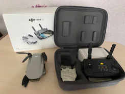 DJI Mini SE. � ������� ����
