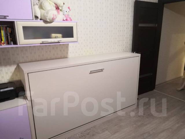 Продам кровать раскладную, б/у, в наличии. Цена: 20 000₽ в Хабаровске