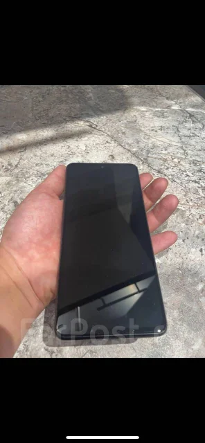 Xiaomi Poco X4 Pro 5G. �/�, 128 ��, ������, 4G LTE, 5G, NFC ����
