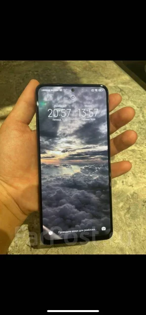 Xiaomi Poco X4 Pro 5G. �/�, 128 ��, ������, 4G LTE, 5G, NFC ����