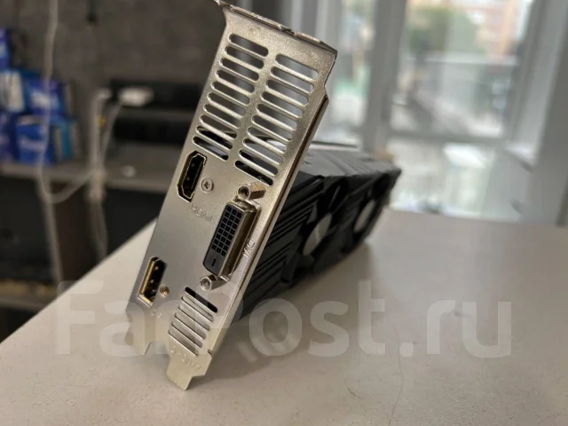 GeForce GTX 1650 ����