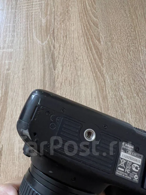 Canon EOS 5D Mark III. 20 � ����� ��, ���: 14� � ����� ����