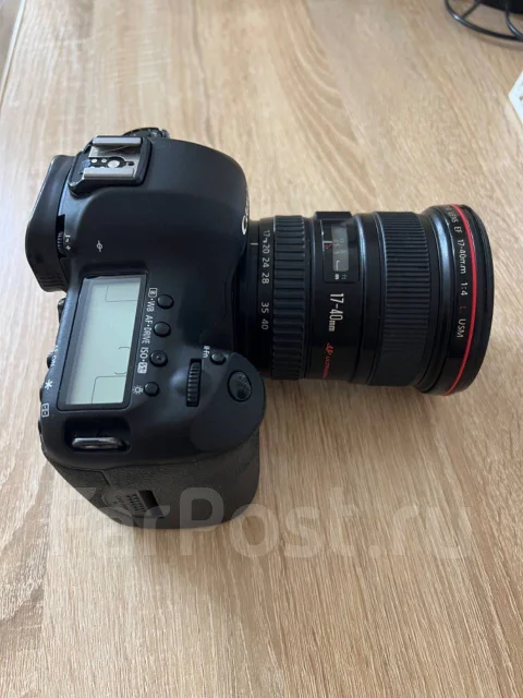 Canon EOS 5D Mark III. 20 � ����� ��, ���: 14� � ����� ����