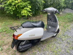 Honda Tact AF-51. 50����. ��., ��������, ���, ��� ������� ����