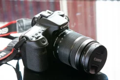 Canon EOS 70D. 20 � ����� �� ����