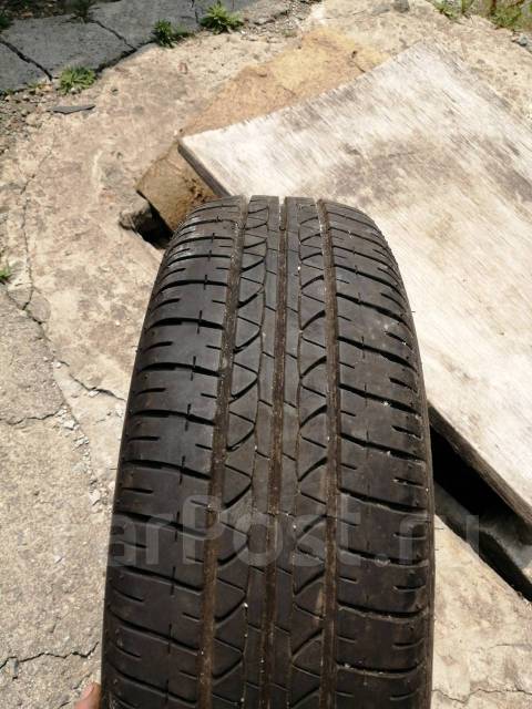 Bridgestone, 185/65 R15, 15", 1 шт, в наличии, 185 мм, 65 %, радиальный ...