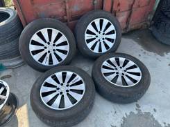 Treasure One Lxryhanes. 7.5x18", 5x114.3, ET53. ��� ����� �� ������������ ����